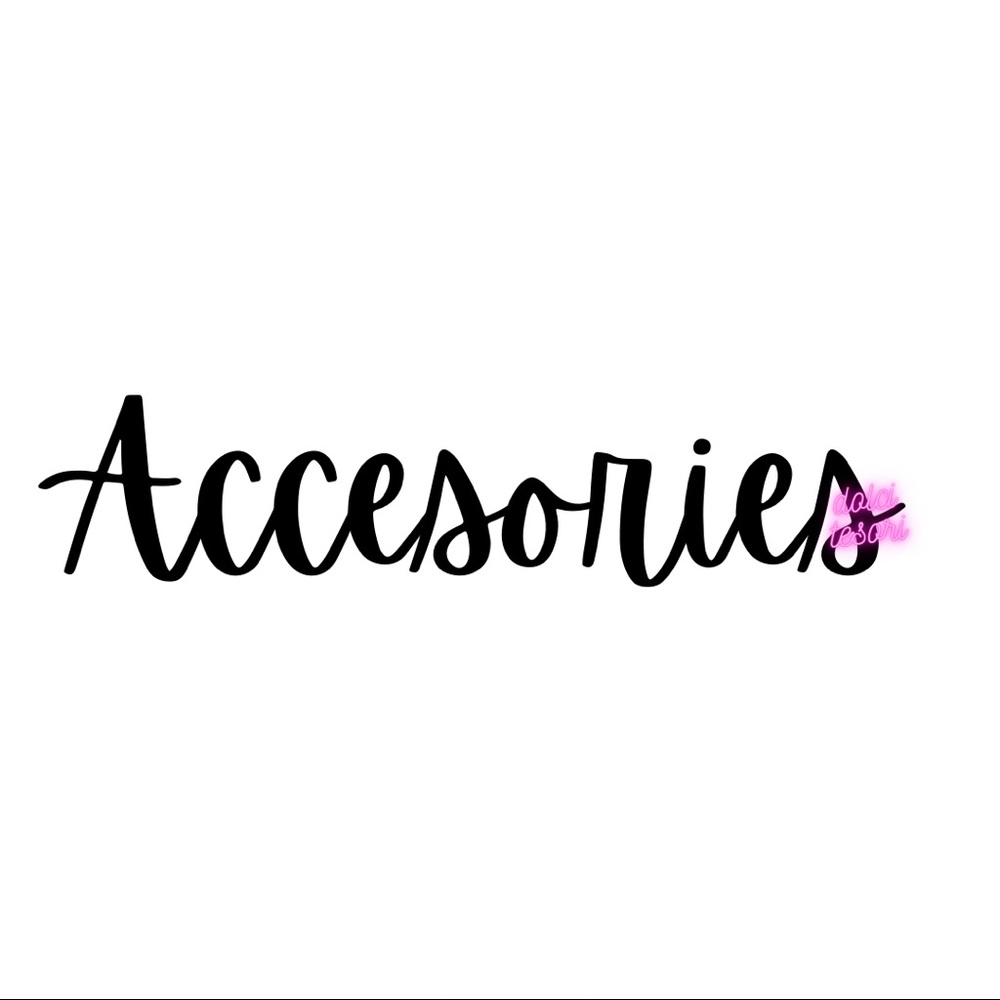 🕶👜👛💍🎀